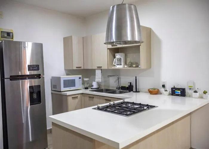 Loft In Front Of Alameda Apartamento *