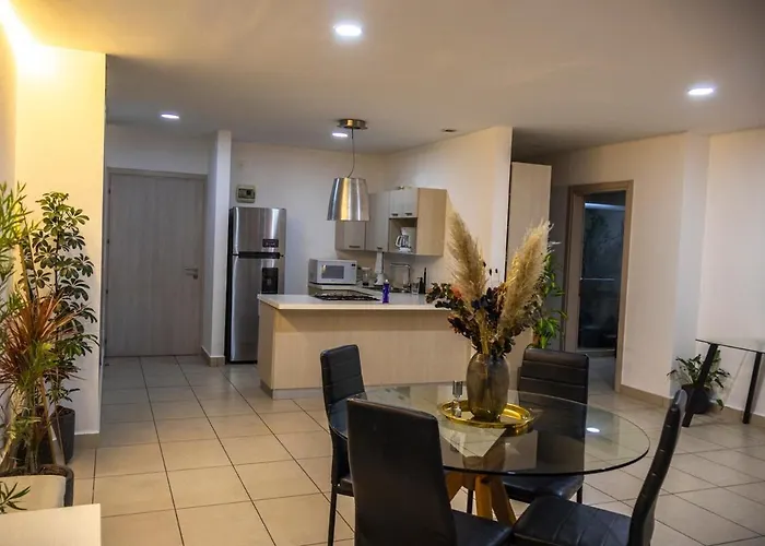 Loft In Front Of Alameda *